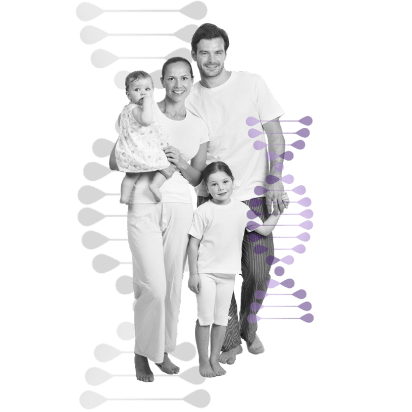 Family DNA